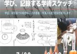 弘前大学資料館第20回企画展「大学で描く~学び、記録する学術スケッチ~」を開催 弘前大学資料館第20回企画展「大学で描く~学び、記録する学術スケッチ~」を開催