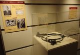 医学研究科に新しい展示資料追加 医学研究科に新しい展示資料追加