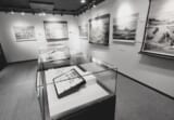 2025年度博物館実習Ⅱ展示習作展を開催中です。